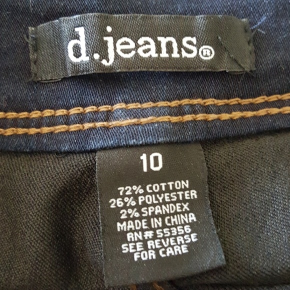 Jeans - Picture 6 of 6